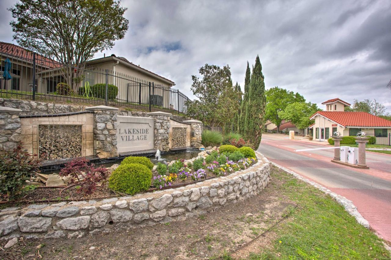 Lakefront Rockwall Home With Scenic Deck And Patio! Exterior foto