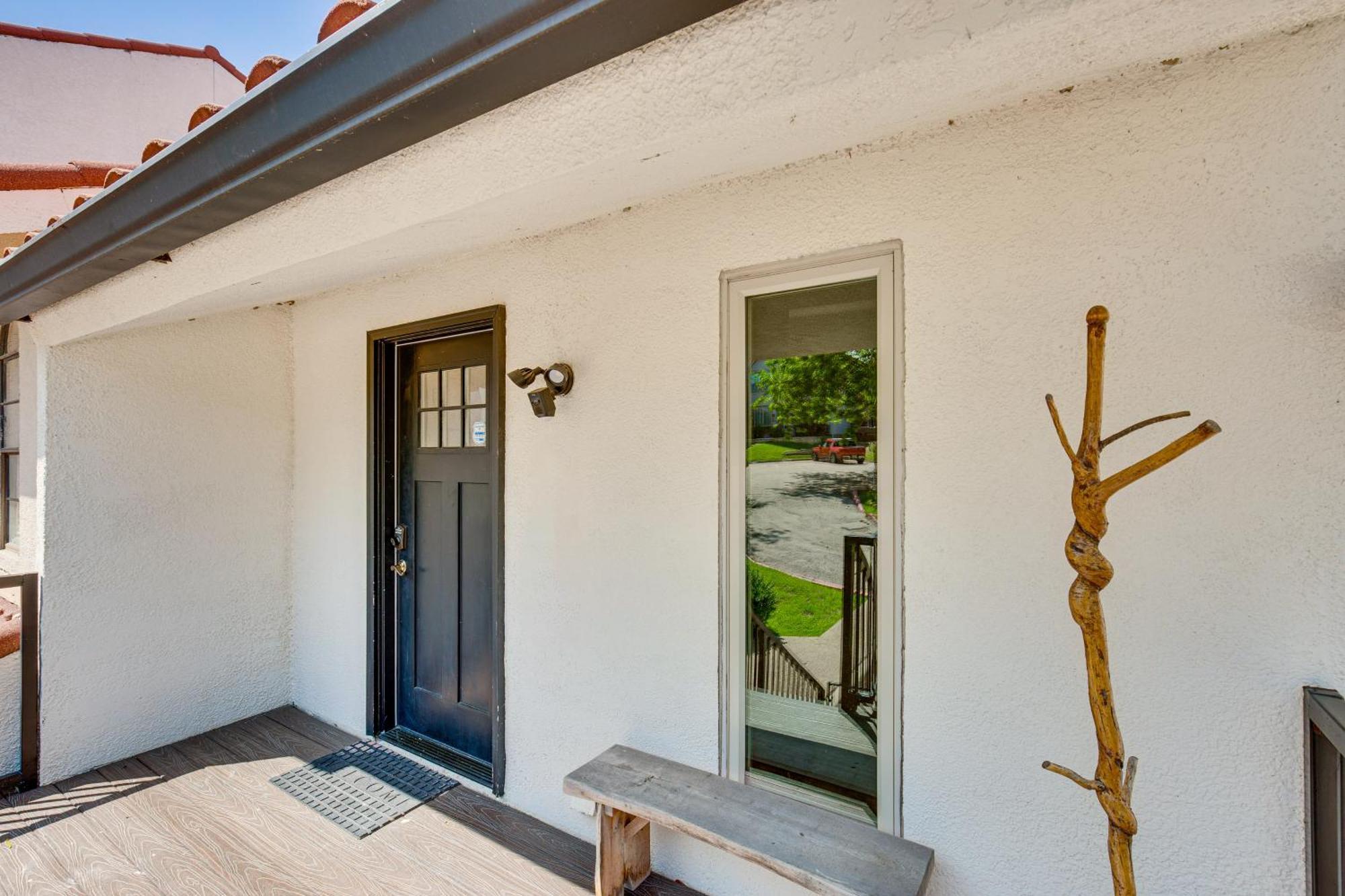 Lakefront Rockwall Home With Scenic Deck And Patio! Exterior foto
