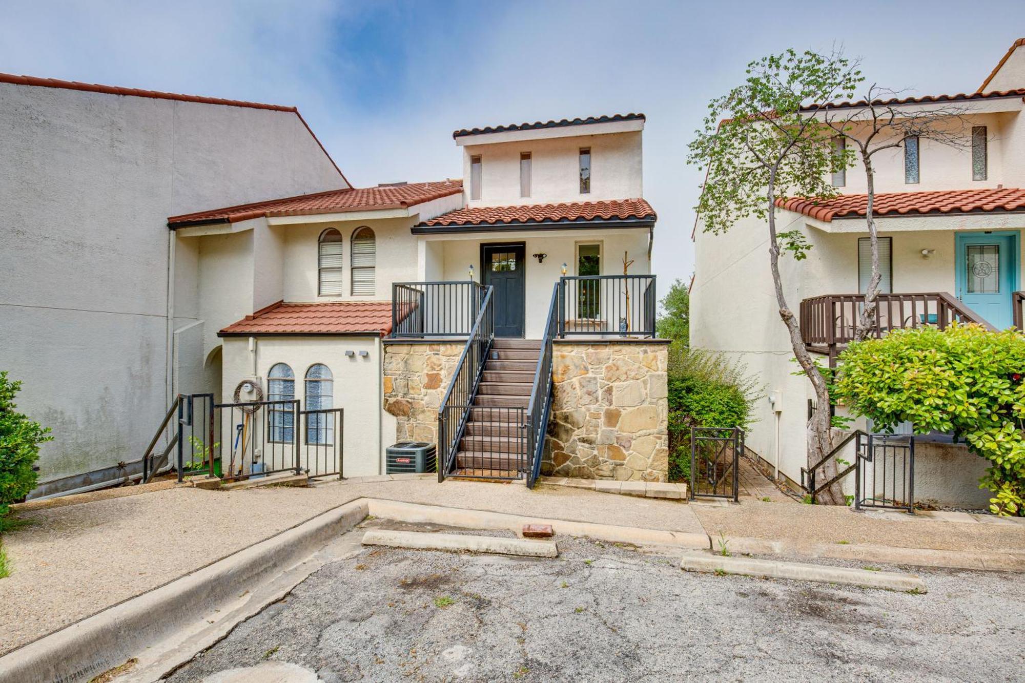 Lakefront Rockwall Home With Scenic Deck And Patio! Exterior foto