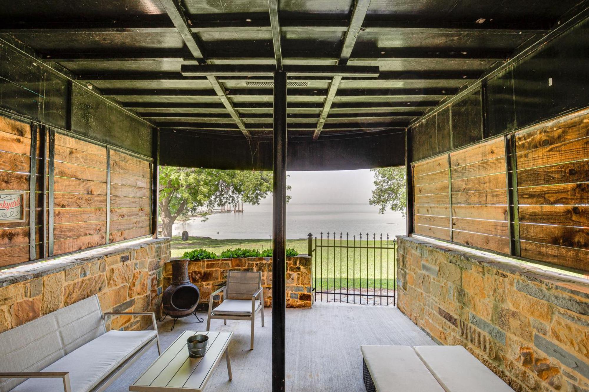 Lakefront Rockwall Home With Scenic Deck And Patio! Exterior foto